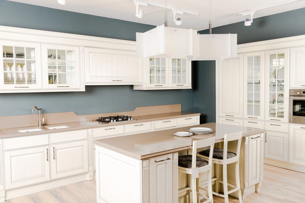 Regular domestic cleaning in Aylesbury